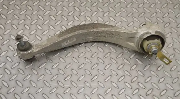 Land Rover Range Rover Velar Front lower control arm/wishbone HK833C256AE