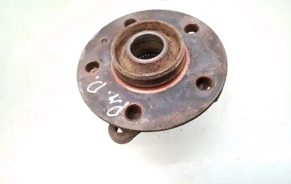 Audi Q5 SQ5 Front wheel hub
