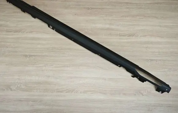 BMW 4 G22 G23 G24 G26 Sill 8737080