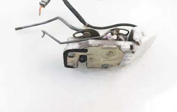 Honda Prelude Front door lock 