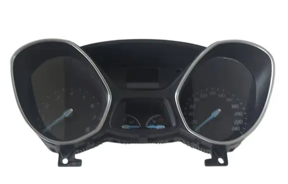 Ford Focus Speedometer (instrument cluster) BM5T10849BAG BM5T14C226AE BM5T14C026AAC