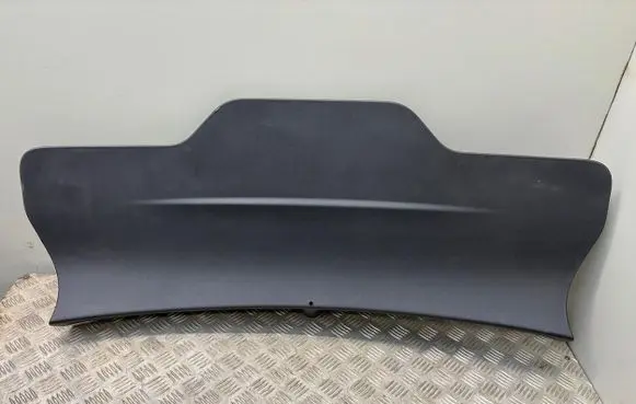 Jaguar F-Pace Tailgate trim HK8345594AF