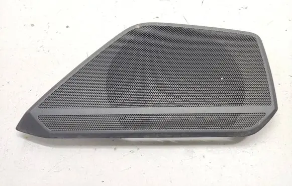 Audi A6 S6 C8 4K Front door speaker cover trim 4K0035419