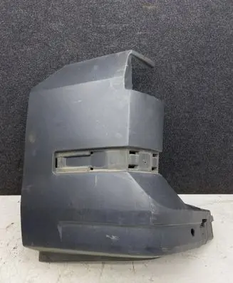 Man TGE 1gen Rear bumper corner part panel trim 700807321