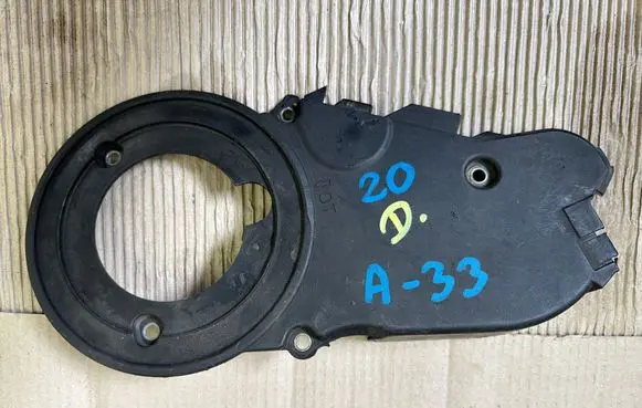 Audi A4 S4 B8 8K Timing belt guard (cover) 03L109147D