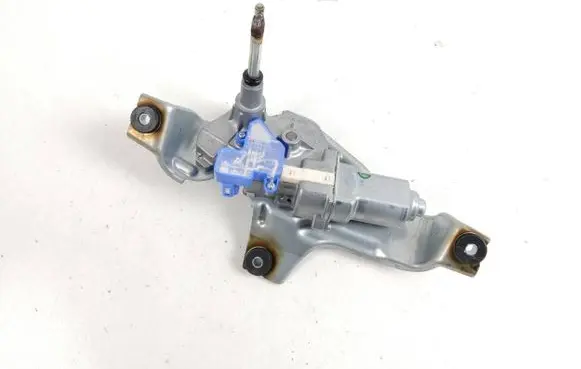 Mitsubishi Outlander Rear window wiper motor