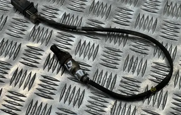 Volkswagen Polo V 6R Lambda probe sensor