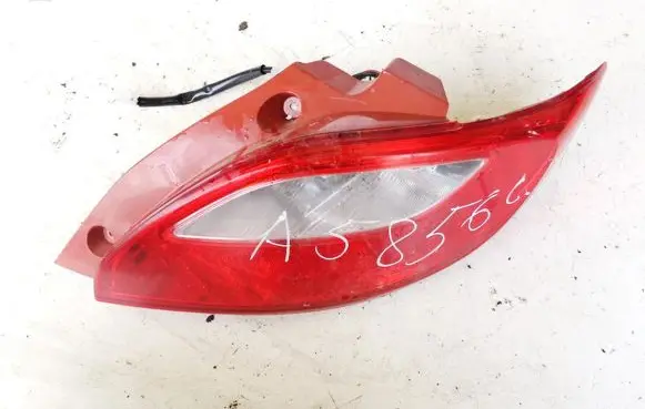 Mazda 2 Rear/tail lights d65151160