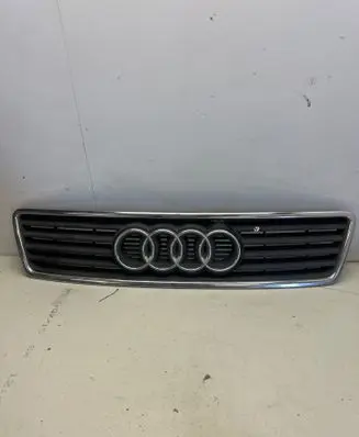 Audi A4 S4 B5 8D Front grill 4B0853651A