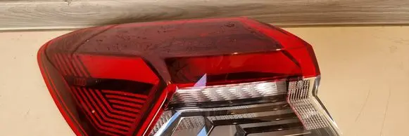Audi Q4 Sportback e-tron Rear/tail lights 89A945091B L605308 L6053081308