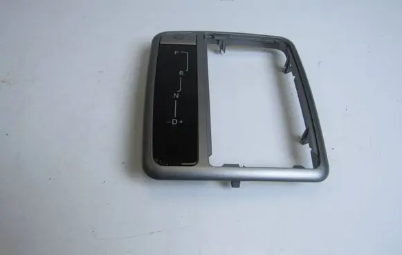 Mercedes-Benz SLK R171 Gear shifter surround trim plastic a1712670288-MERC a1712670288
