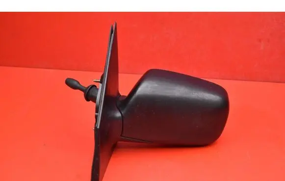 Toyota Yaris Verso Front door electric wing mirror 0806891