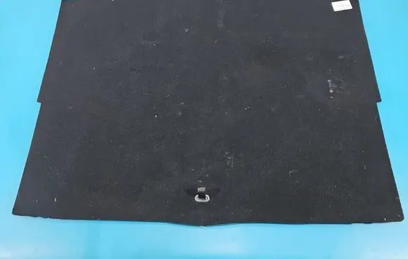 Opel Grandland X Trunk/boot floor carpet liner IMPRK1543337