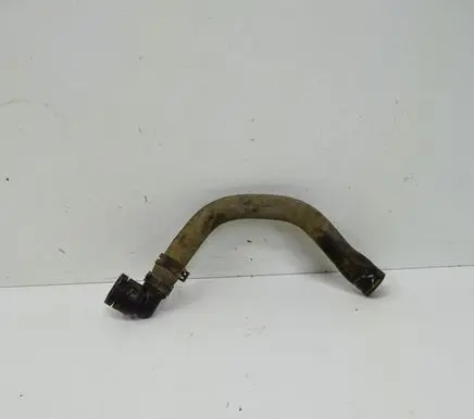 Skoda Yeti (5L) Engine coolant pipe/hose 1K0122073GE