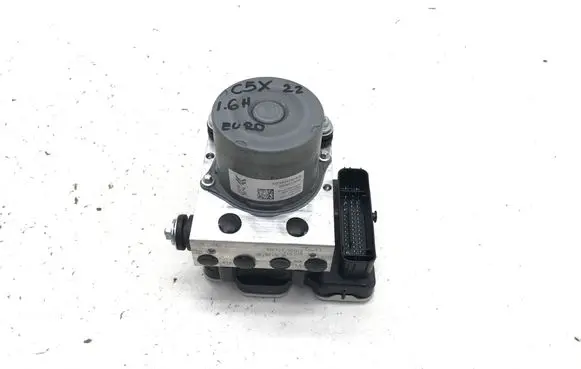 ABS Pump