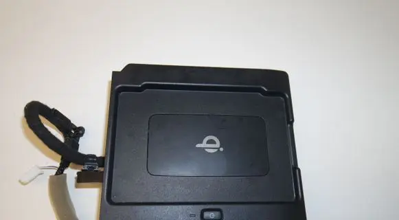Lexus NX Wireless charging module 861C078020