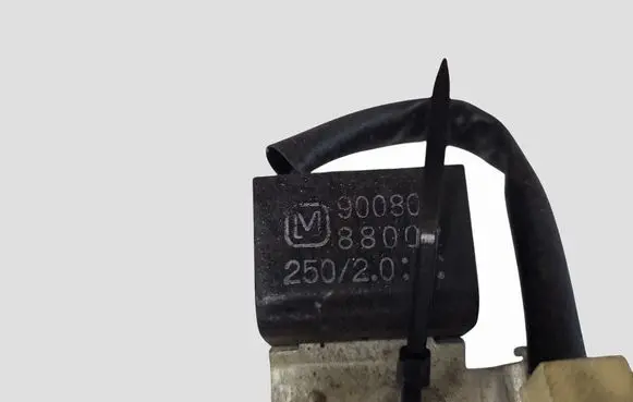 Toyota Avensis T250 Airbag deployment crash/impact sensor 9008088002
