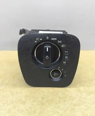 Mercedes-Benz CLS C219 Light switch A2195450604 04059230