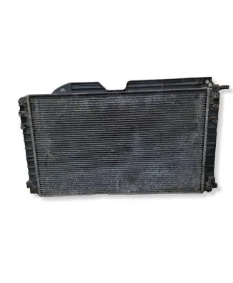 Audi A8 S8 D2 4D Coolant radiator 
