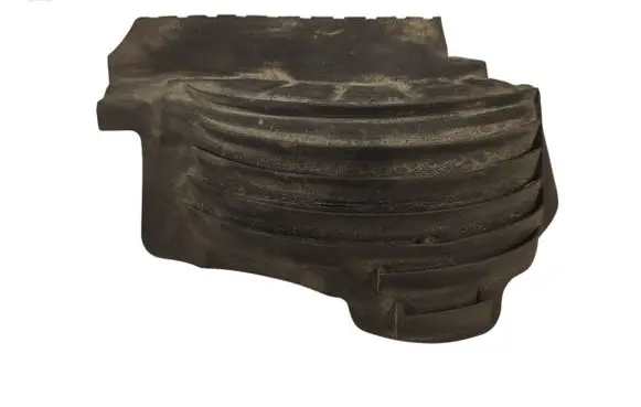 Porsche Macan (95B) Coil spring/strut mount 8R0511539C