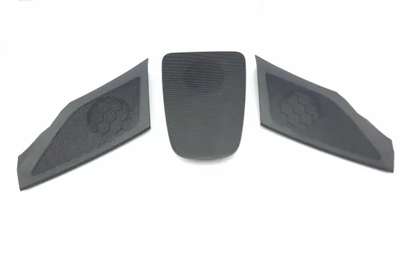 Mazda CX-5 Dash center speaker trim cover KD4560821 KD4555531