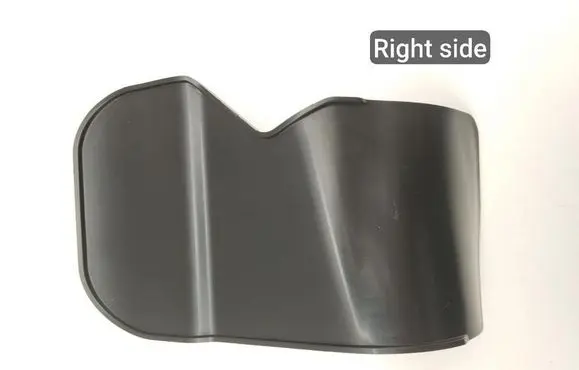 Chevrolet Corvette C8 Other sill/pillar trim element 84757961