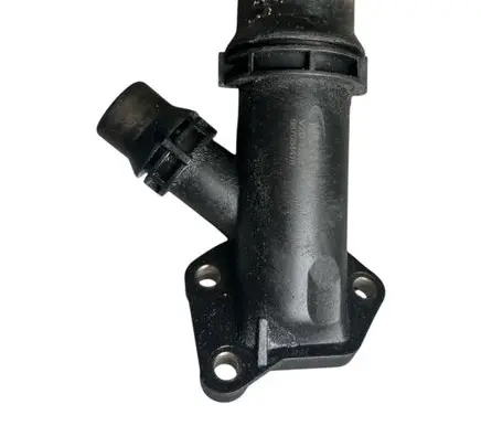 BMW 7 E65 E66 Engine coolant pipe/hose V20-1364