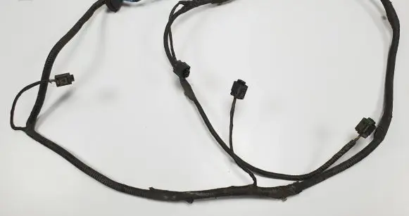 Jaguar S-Type Parking sensor (PDC) wiring loom XR8T-15B484-CE