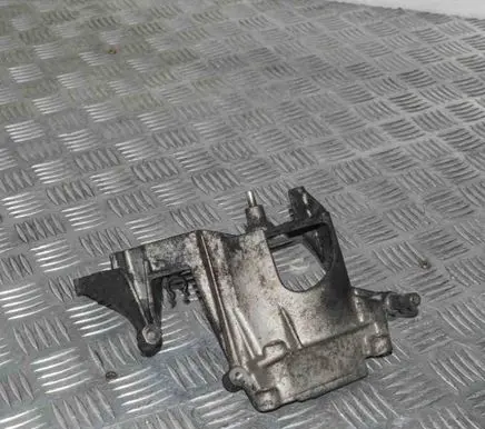 Peugeot 508 II Fuel filter bracket/mount holder 9672309580