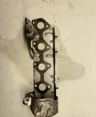 Ford Focus Other interior part 9672921080
