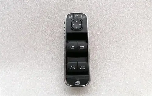 Mercedes-Benz EQA Electric window control switch A1679059803