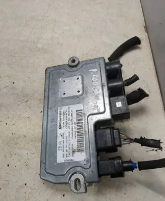 Peugeot 508 Other control units/modules 9802096780 9679123280 9805721280