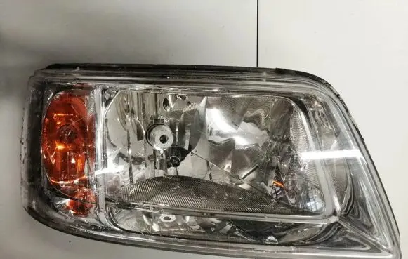 Volkswagen Transporter - Caravelle T5 Headlight/headlamp 7h1941016j 1305235738