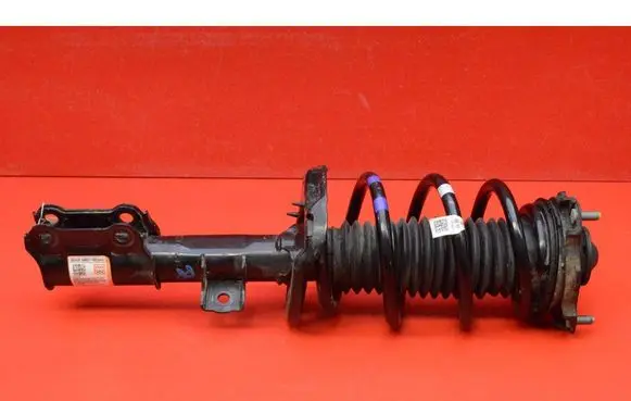 Hyundai Kona I Front shock absorber/damper 54651BEDA0