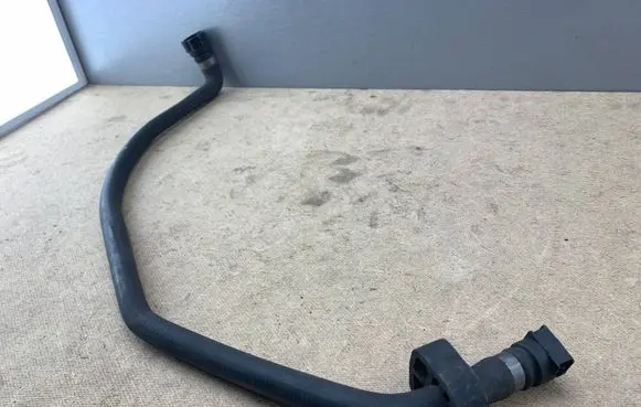BMW 7 E65 E66 Engine coolant pipe/hose 2354123 17122354123