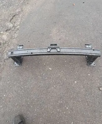 Renault Mégane Renault Sport III (IV Based) Front bumper cross member