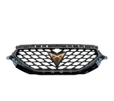 Cupra Formentor Front bumper upper radiator grill 5FF853654C 5FF853654C041 5FF854643A