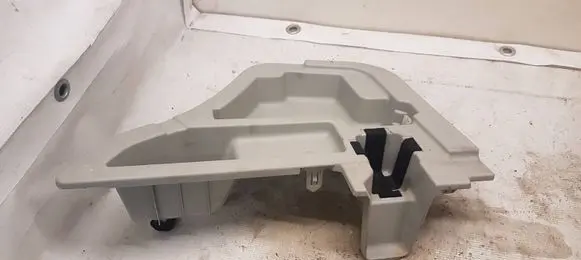 Toyota Prius (XW20) Spare wheel section trim 6499547020