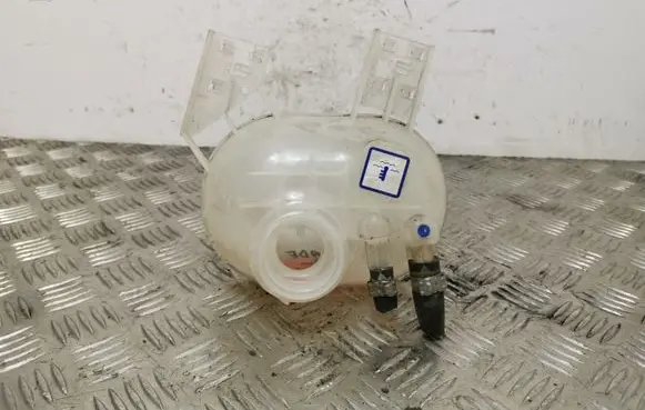 Jeep Renegade Coolant expansion tank/reservoir cap 00520977460