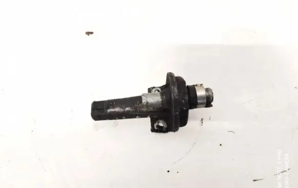Valve vacuum