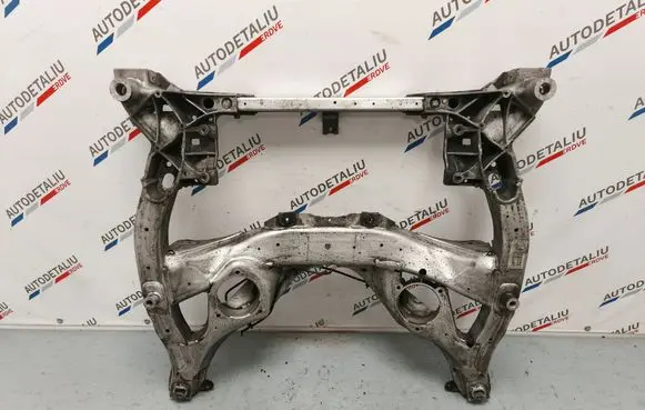 BMW 6 F06 Gran coupe Front subframe 6796693 31116796693