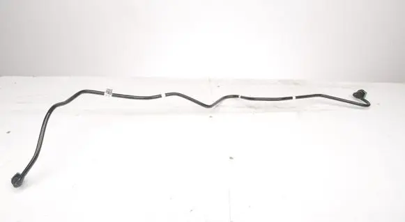 Ford Puma Fuel injector supply line/pipe L1T1-9D668-AA
