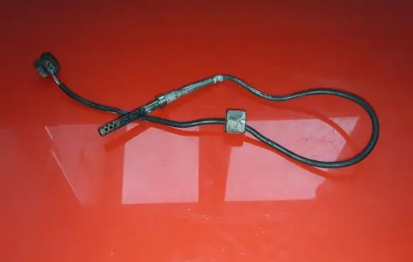 Mercedes-Benz E W212 Exhaust gas temperature sensor A0071536728