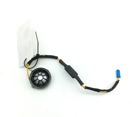 BMW 8 G14 Rear door speaker 9349999