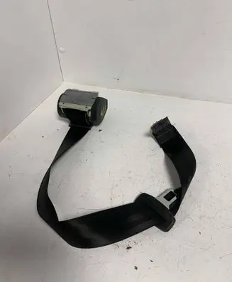 Audi A4 S4 B6 8E 8H Rear seatbelt 8E5857805D 602876300