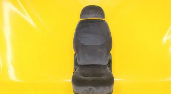 Ford Galaxy Second row seats 257