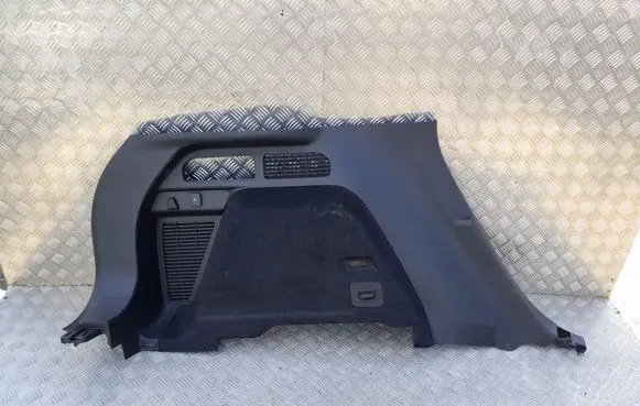 Ford Kuga III Trunk/boot side trim panel LV4BS31013AT3ZHE