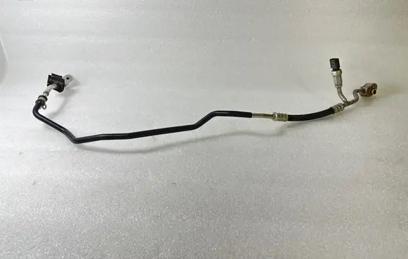 Porsche Cayenne (9PA) Air conditioning (A/C) pipe/hose 7L5820741B 1J0959126