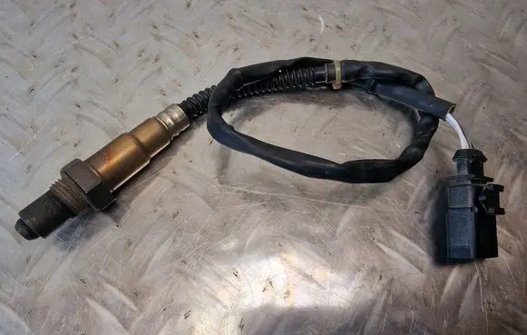 Audi A8 S8 D3 4E Lambda probe sensor 079906265E
