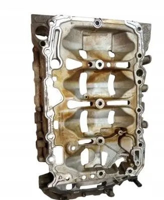 Skoda Superb B8 (3V) Oil sump 1706AC46000D